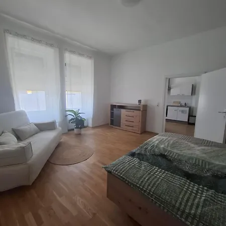 Apartment Leoben Citylight *