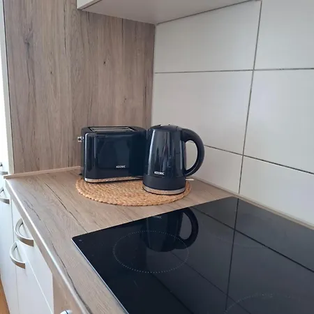 Apartment Leoben Citylight Leitendorf