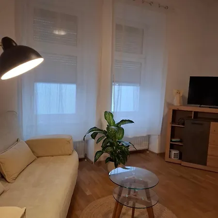 Leoben Citylight Apartment