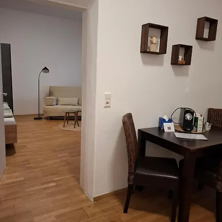 Apartment Leoben Citylight